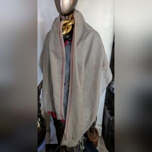 Audemars Piguet Cashmere Scarf